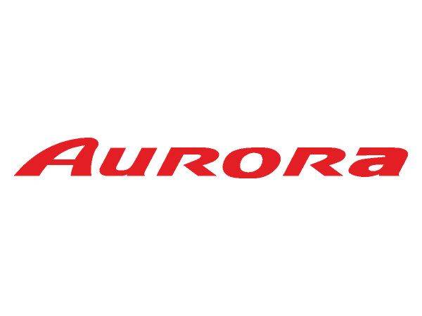 Aurora logo