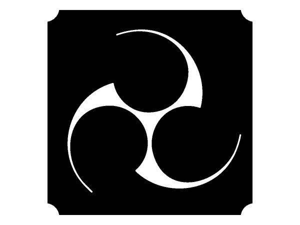 Японский узор 747