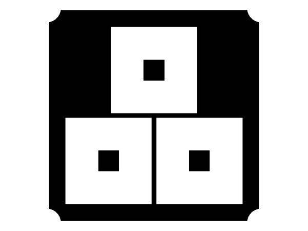 Японский узор 1695