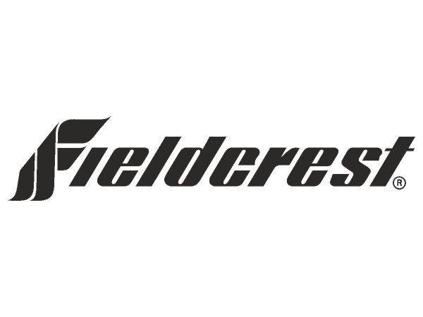 Fieldcrest logo
