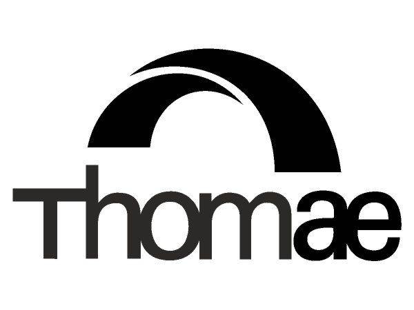 Thomae pharmaceutics logo