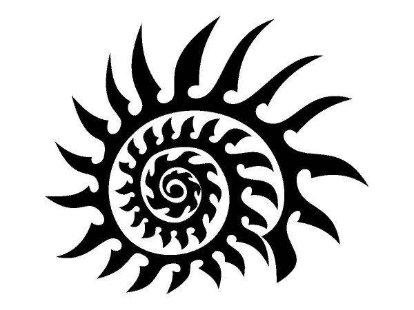 Татуировка 1112