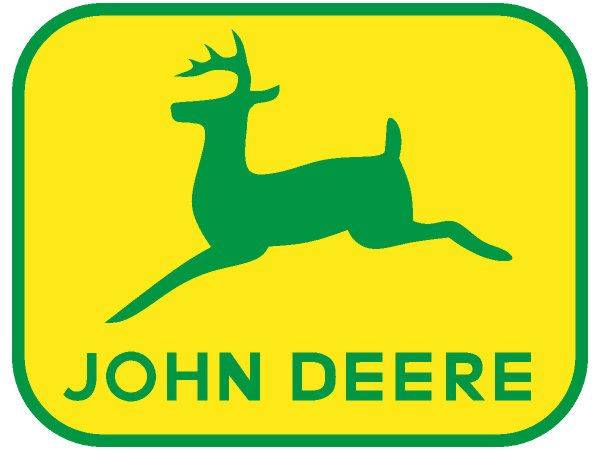 John Deere logo2