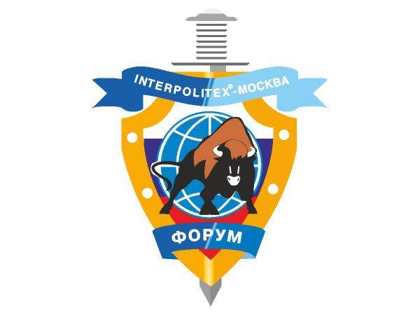 Interpolitex Moscow logo Interpolitex Moscow logo