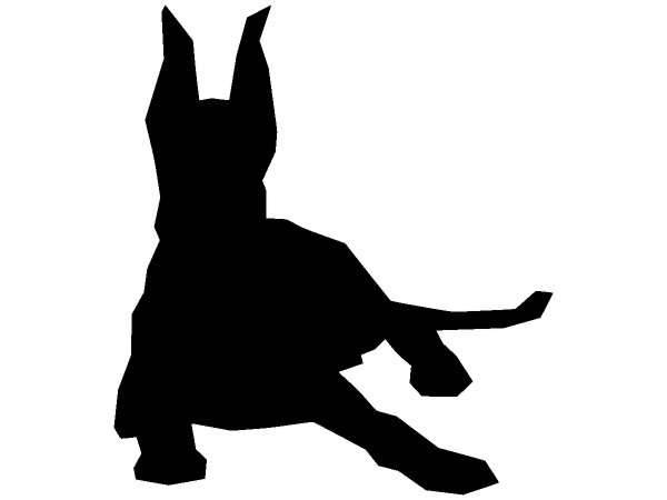 Животные 271