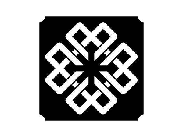 Японский узор 1811