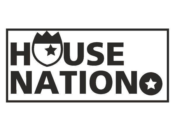 House Nation logo