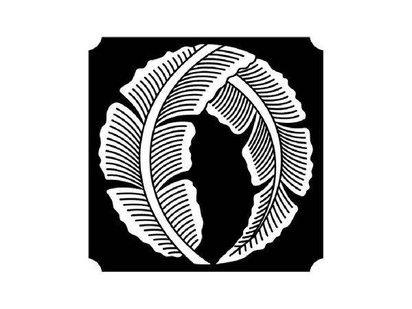 Японский узор 2091