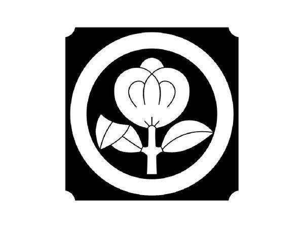 Японский узор 2607