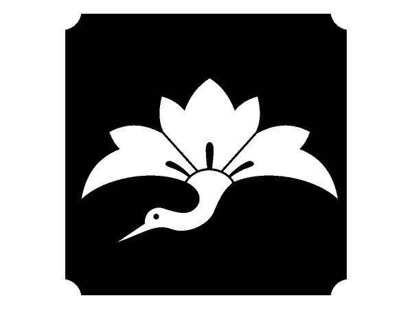 Японский узор 411