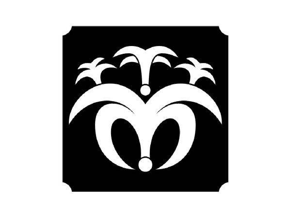 Японский узор 1992