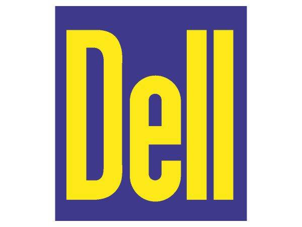 Dell logo3 Dell logo3