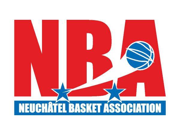 NBA logo FR