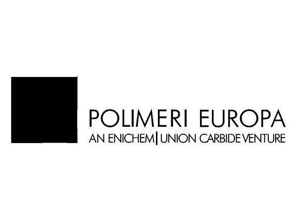Polimeri europa logo Polimeri europa logo
