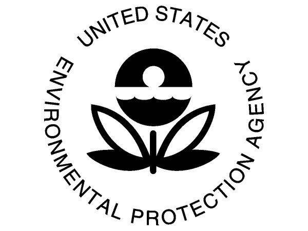 Environmental agency logo Environmental agency logo