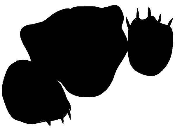 Животные 619 Животные 619