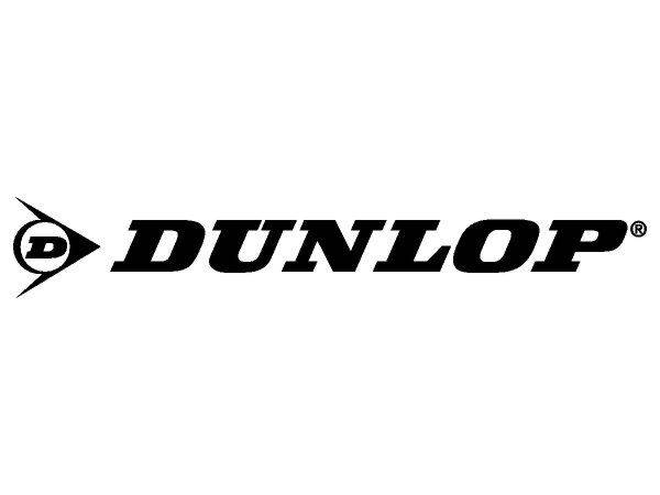 Dunlop logo Dunlop logo