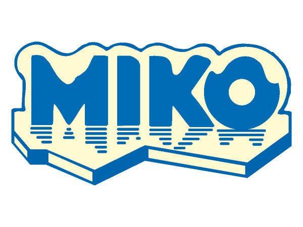 MIKO logo