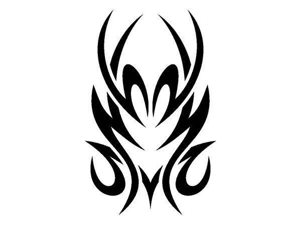 Татуировка 962