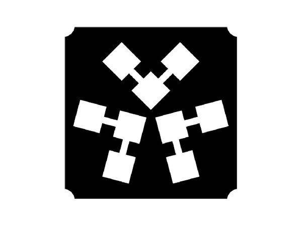 Японский узор 2505