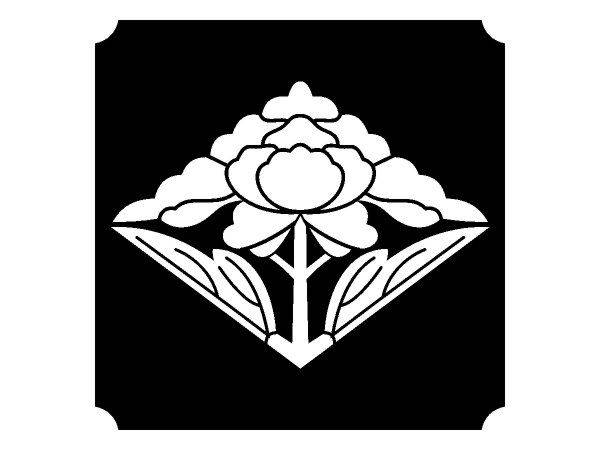 Японский узор 480