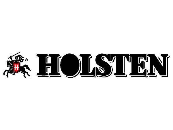 Holsten logo Holsten logo