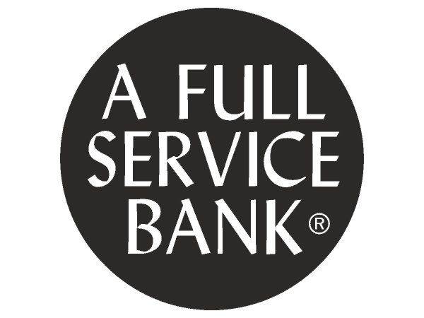 Full Service Bank Full Service Bank