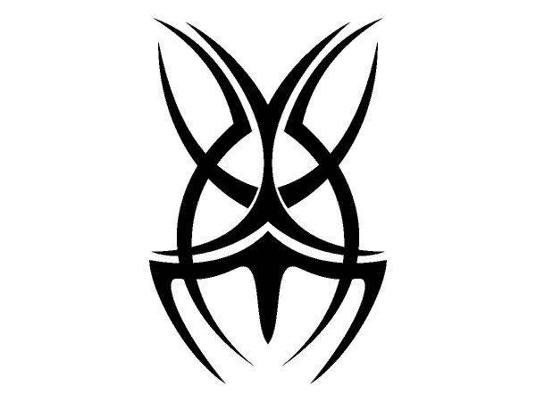 Татуировка 1003