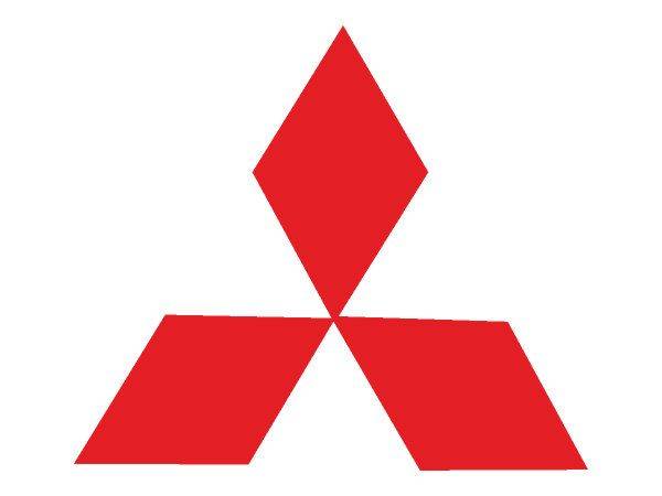 Mitsubisi logo
