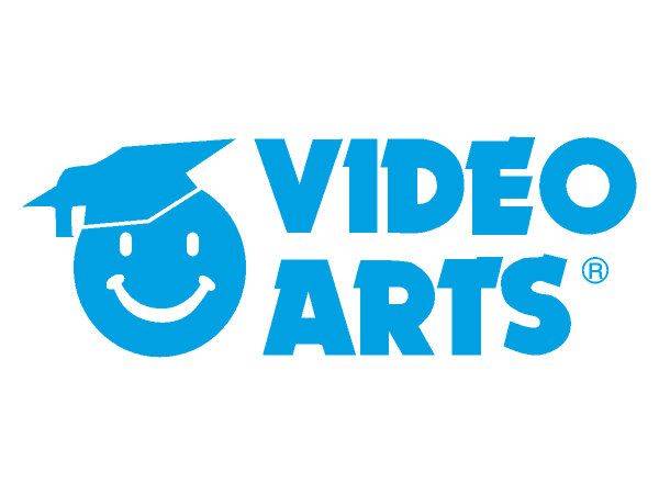 Video Arts logo