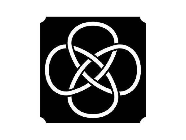 Японский узор 2795