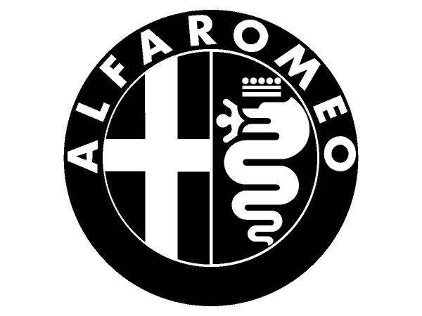 Alfaromeo logo