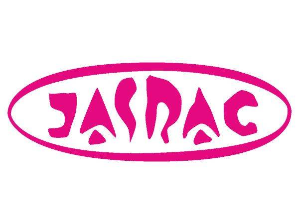 Jasnac Records logo Jasnac Records logo