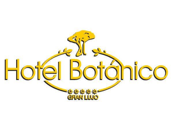 Botanico hotel logo
