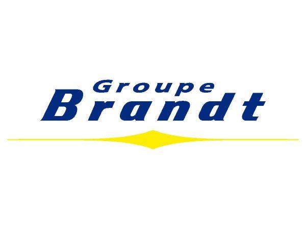 Brandt Group logo