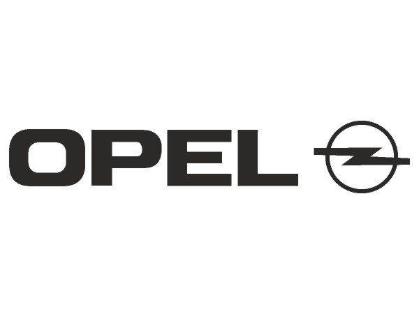 Opel logo