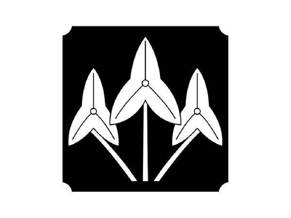 Японский узор 2788