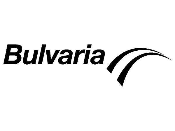 Bulvaria logo Bulvaria logo