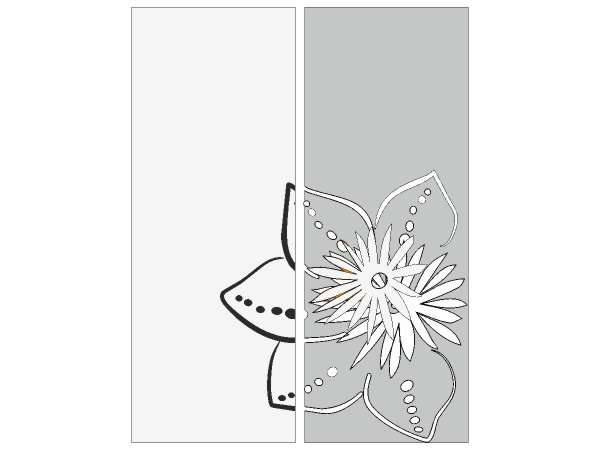 Прямоугольный орнамент 0471