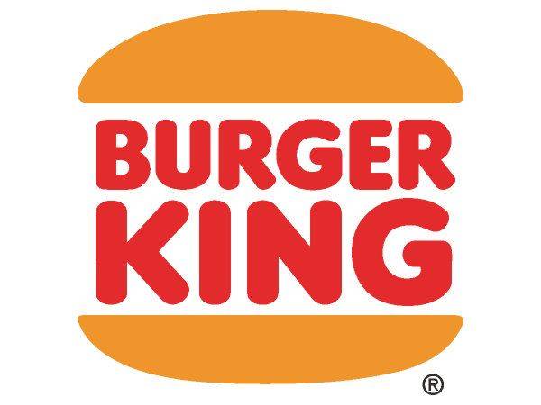 Burger KING logo Burger KING logo