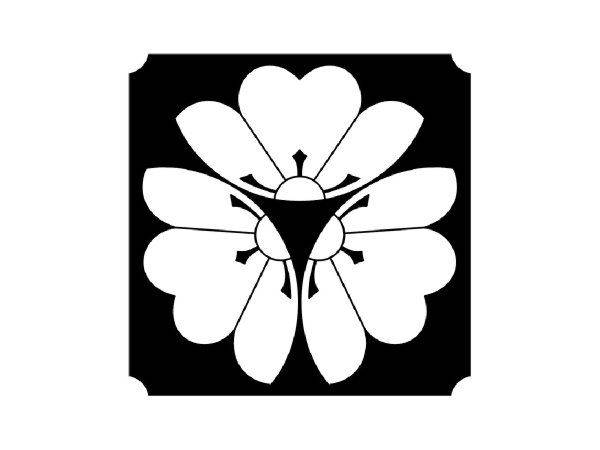 Японский узор 2951