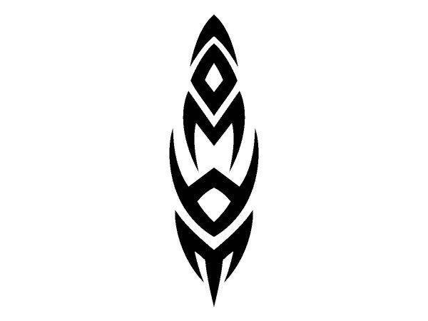 Татуировка 1042