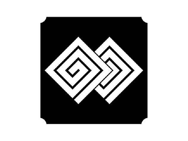 Японский узор 1903