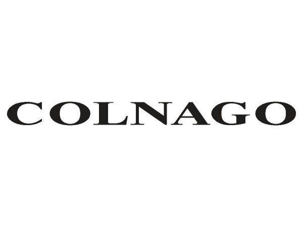 Colnago logo Colnago logo