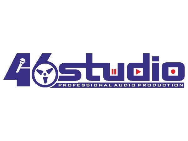 46 studio logo