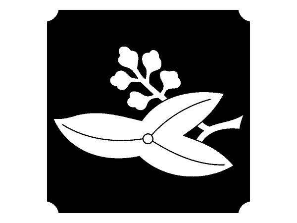 Японский узор 1022