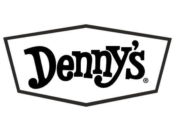 Denny's logo