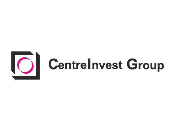 CentreInvest Group logo CentreInvest Group logo