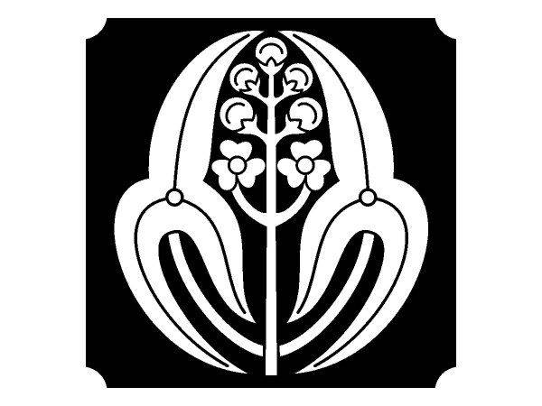 Японский узор 986