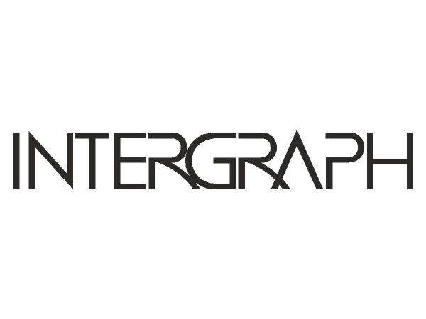 Intergraph logo